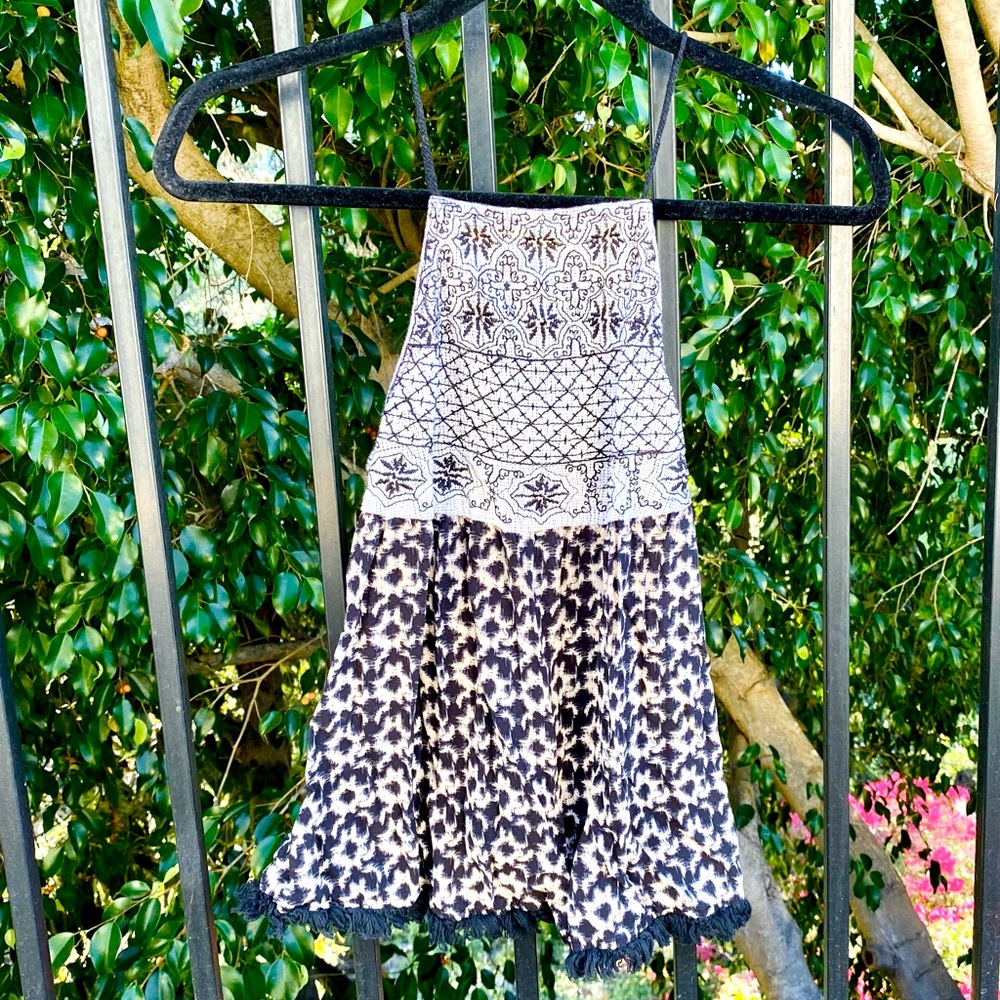 Free People Tank Top - XS/S